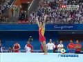 视频集锦：体操男子个人全能决赛 滕海滨夺冠