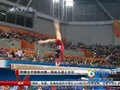 视频：体操女团中国队再称王 微瑕无碍十连冠