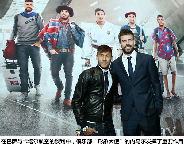 【球探】下一站球王已登基 终结梅西C罗时代