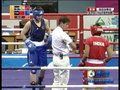 视频：拳击女子69-75kg级 中国5-1印度回放