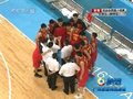 视频：男篮小组赛 中国VS朝鲜第四节全程