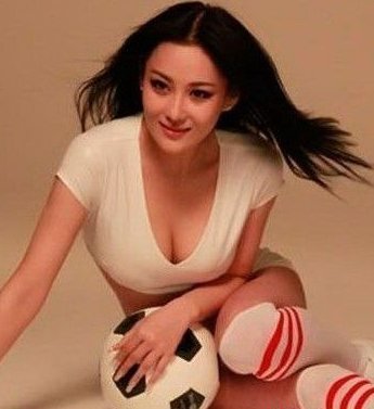足球宝贝_腾讯体育图片