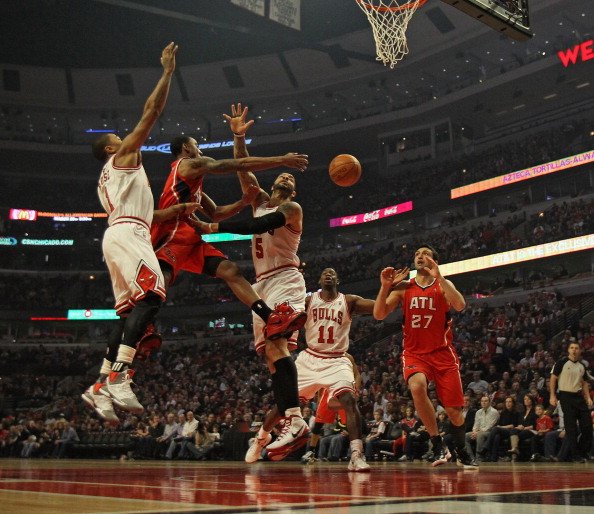 全明星巨星十佳球视频集锦