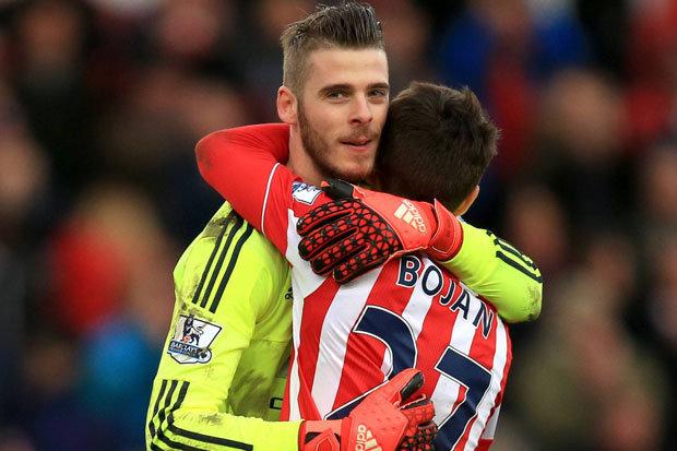 ></p></a> 腾讯体育12月27日讯 据英国《每日星报》消息,皇马依然对曼联门神