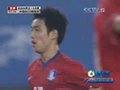 视频：男子足球八分之一决赛 中国0-3韩国上半场