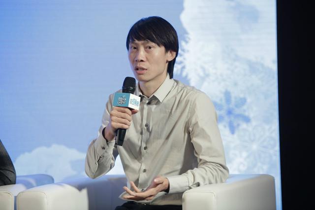 “Cool冰雪,酷产业”主题论坛举办 佟健谈转型
