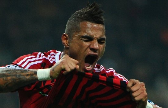 齐达内+C罗+巴斯滕=博阿滕 从此别再叫他王子