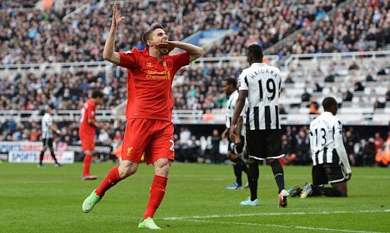 利物浦仍存一线欧战希望 苏神接班人浮出水面