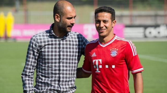 英超议事厅】4点证瓜帅只是大师 非王朝教父_