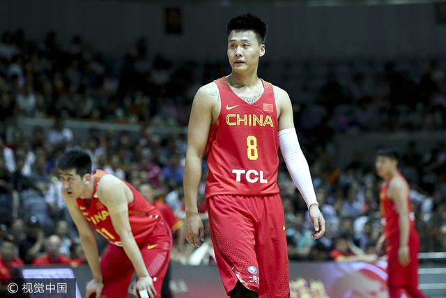 赵睿回应质疑:不管别人说啥 靠表现赢得认可