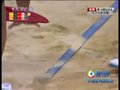 视频：判断出界方法多 沙滩排球看球印