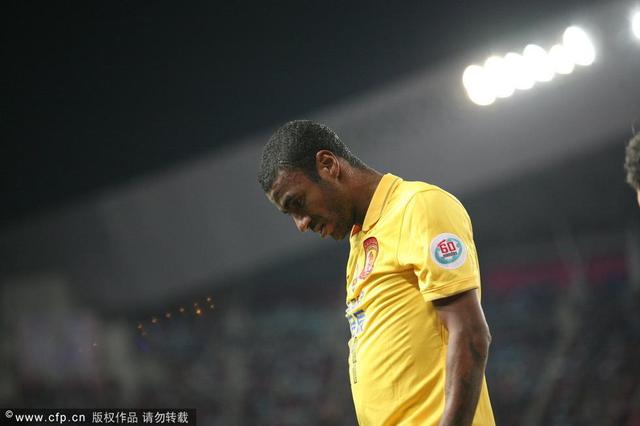 穆里奇:冠军对中国足球很重要 转会非我做主