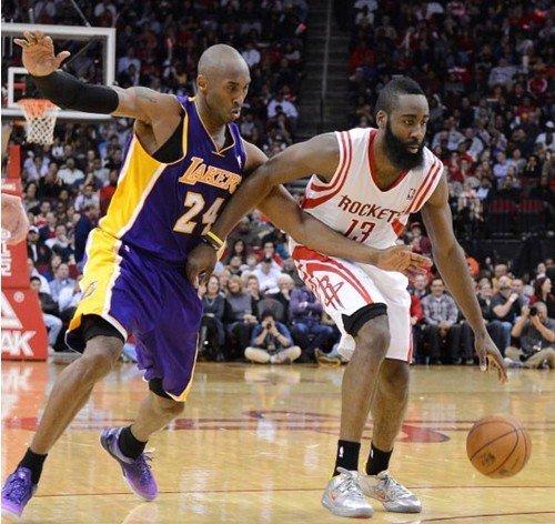 13日视频直播四场精彩比赛 科比魔兽恩怨重逢