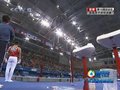 视频：体操吊环高低杠决赛全程回放（上）