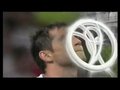 视频：06世界杯点球决战 葡萄牙点杀英格兰