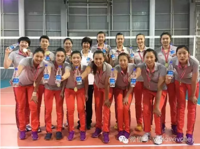 郎平:中国<em>女排</em>赢在以<em>高</em>对高_体育_腾讯<em>网</em>