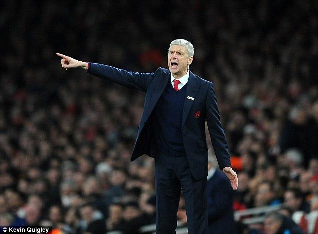 温格批瓜帅:过早公布决定小心球队颗粒无收