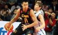 Pallacanestro warm-up vittoria sul Islanda, gli Emirati Arabi Pazzo 6 tappi