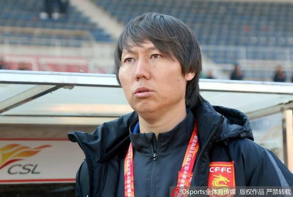 【球真妹】国安四处插卧底 巴西出局鲁能背锅