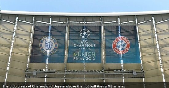 欧冠决战前两主帅互夸 魔兽愿还球迷一个冠军