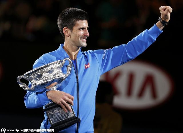 小德澳网决赛胜率100%!硬地之王舍他其谁?