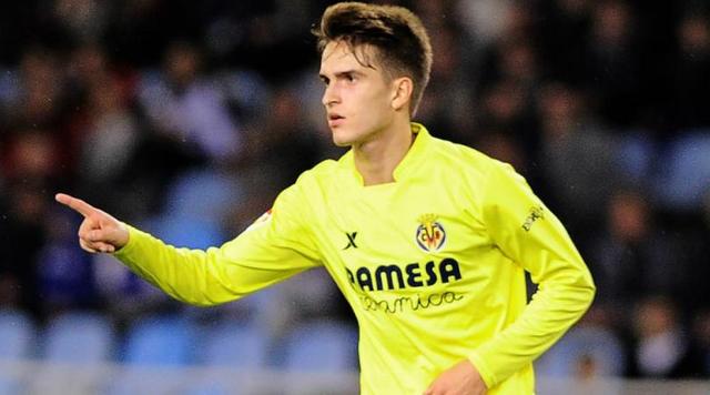 西媒曝巴萨今夏首签敲定 300万回收天才中场