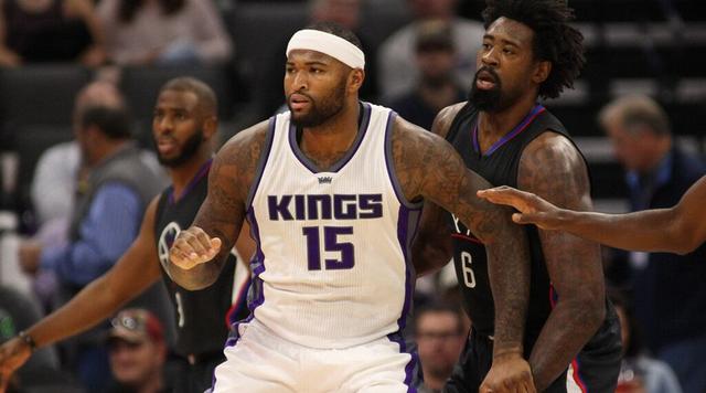 防守大师也难救国王?名记建议放弃23+8头牌