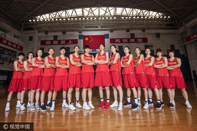 八一女篮队员照片_13至14北京长城金隅女篮队员简介_女篮世界杯2022中国队员