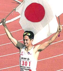 为啥黄种人就没黑人跑得快?告诉你四点原因