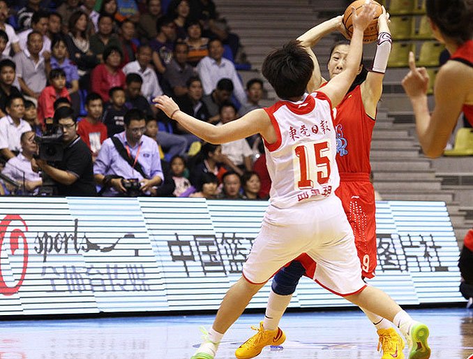 <em>2011女篮</em>亚锦赛_腾讯体育_腾讯网