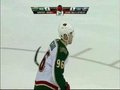视频：NHL十佳进球瞬间