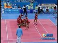 视频：卡巴迪男子半决赛巴基斯坦VS伊朗局