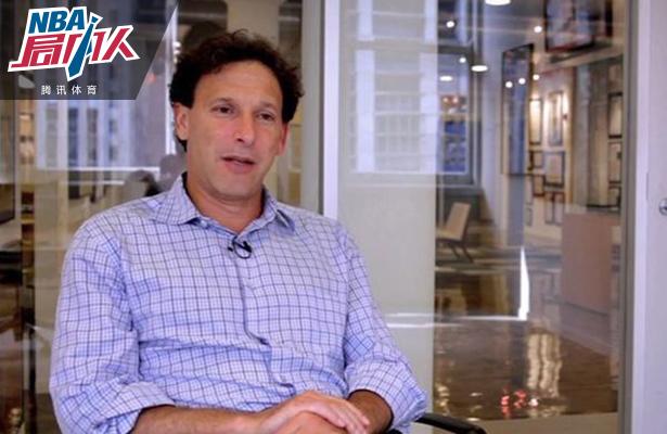 他助王哲林成为NBA二轮秀 策划一神人加盟勇士