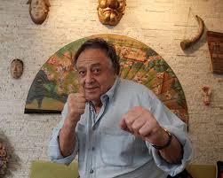 拳击教父叫泰森儿子 敢于直言赢对手尊敬