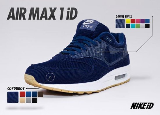 Nike Air Max 1 iDӵо޲(ͼ)