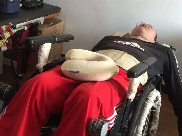 男排 汤淼 为爱与妻分手 三年康复获得人生大爱