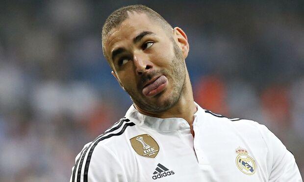 曼联今夏挖皇马4000万锋霸 PK枪手抢锋线大神