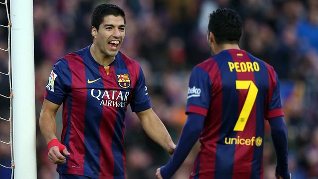 皇家社会-巴萨:2015年揭幕大战