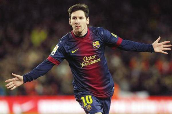 天才疯子一线之隔 梅西的点球和奥沙利文的14