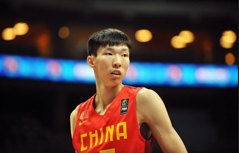 不管怎么样,nba将再次出现中国球员的身影.nba,大魔王来了!