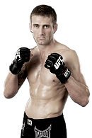 UFC第127期对阵表 中国第一人张铁泉出战(图)