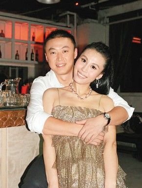 马琳离婚案全因花心惹祸疑似劈腿酿苦果