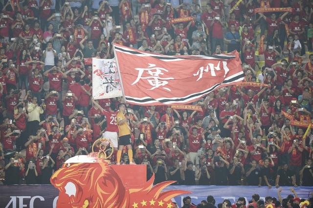 【球真妹】足协买 三无 产品? 恒大会整容吗?