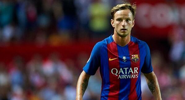 曝曼联挖巴萨核心 哈维接班人+博格巴梦幻组合