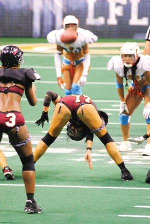 读图时代:美女+橄榄球+比基尼 为何赚不到钱