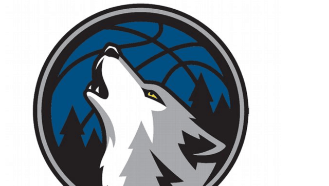 揭秘森林狼Logo诞生过程 啸天狼意味着什么?