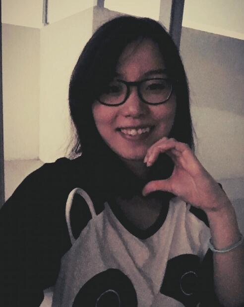 又游歪!傅园慧手指被水线刮破 网友:心疼