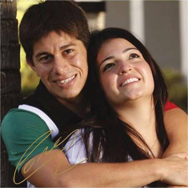 爱妻:孔卡回中国不是为了钱 因巴西治安太差