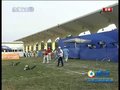 视频：射箭女子个人赛决赛第一局 中国队25-27韩国