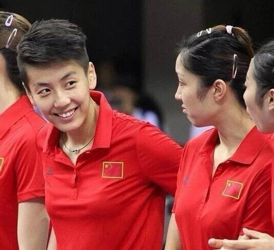 中国女排公布了参加世界杯的14人名单,川将张晓雅跻身其中,成为自
